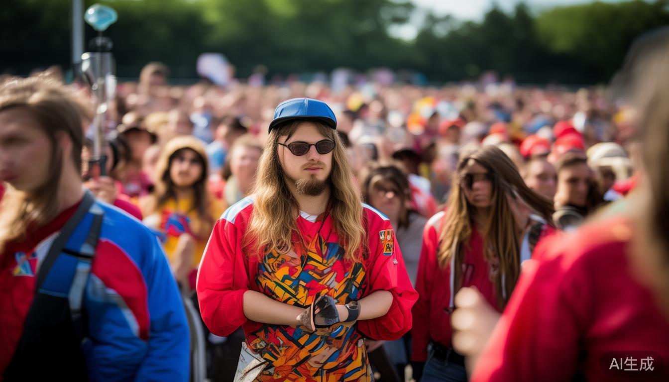 在这个案例中，粉丝牌的力量不容