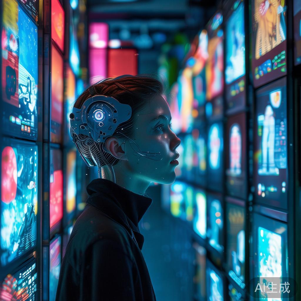 小红书点赞机器人的存在，让我对