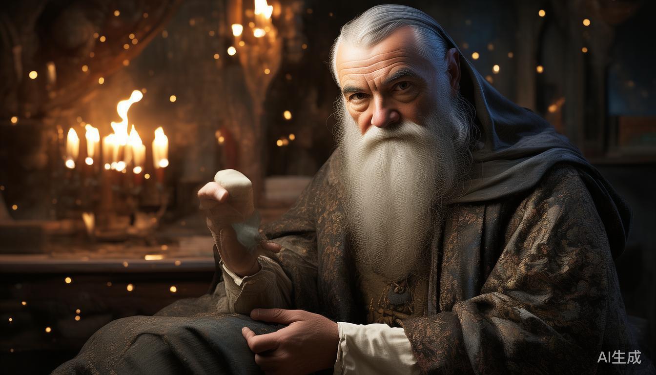 在信息爆炸的时代，知识成为了最