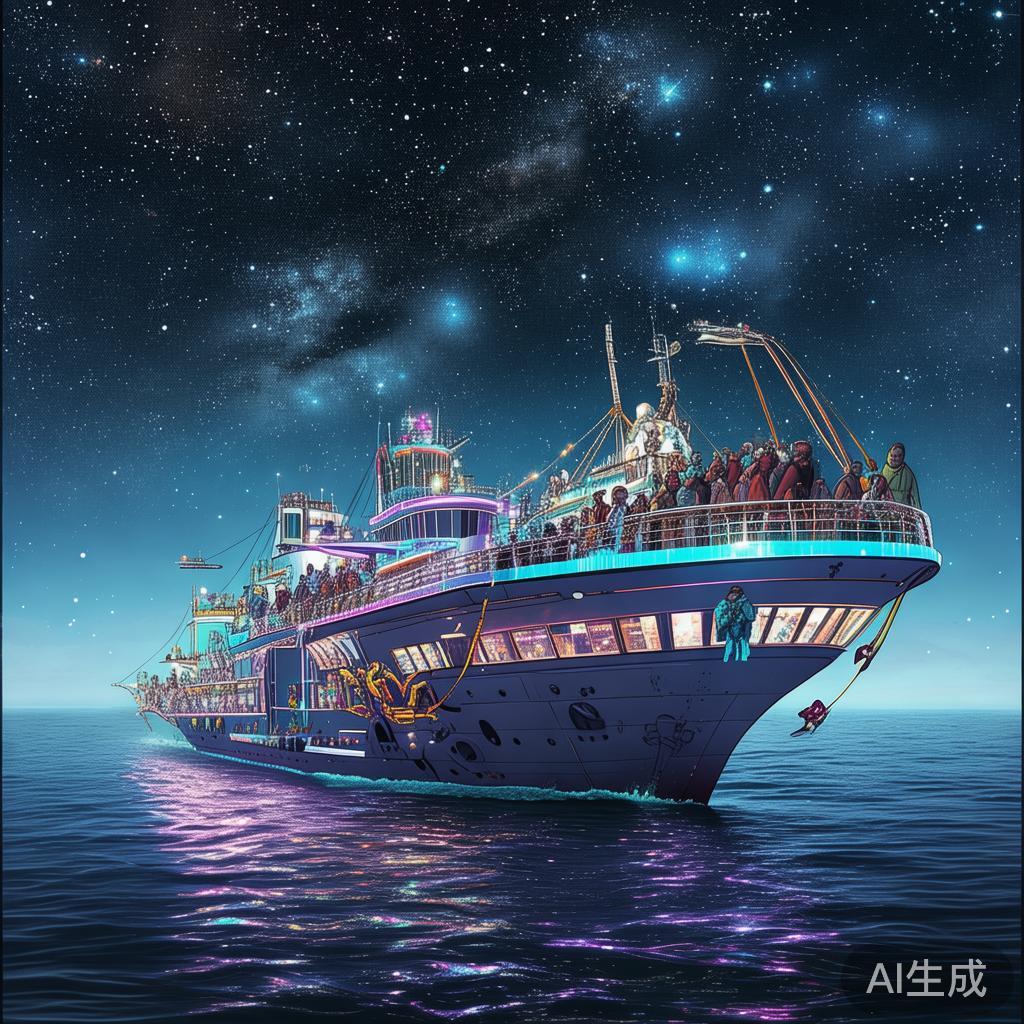 在这个充满变数的时代，抖音就像