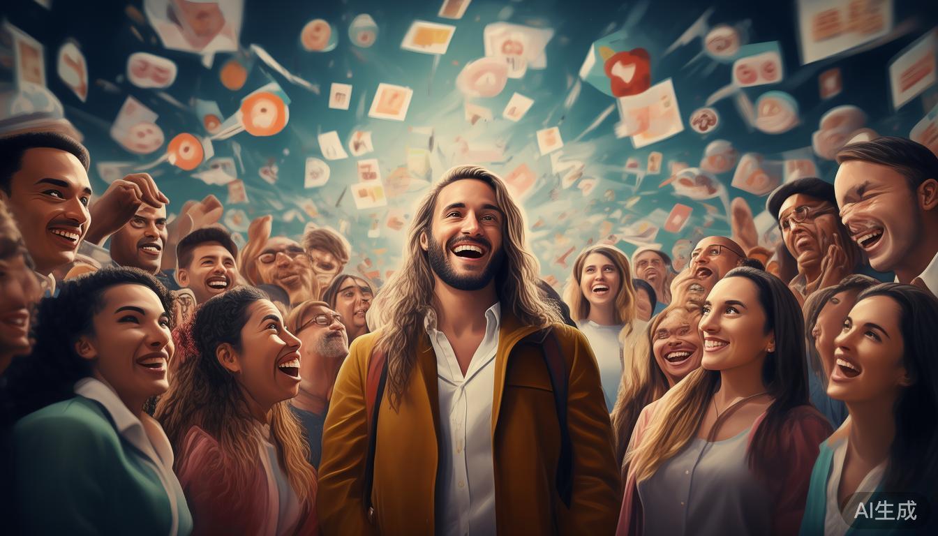 另一方面看，关注也可以是一种正