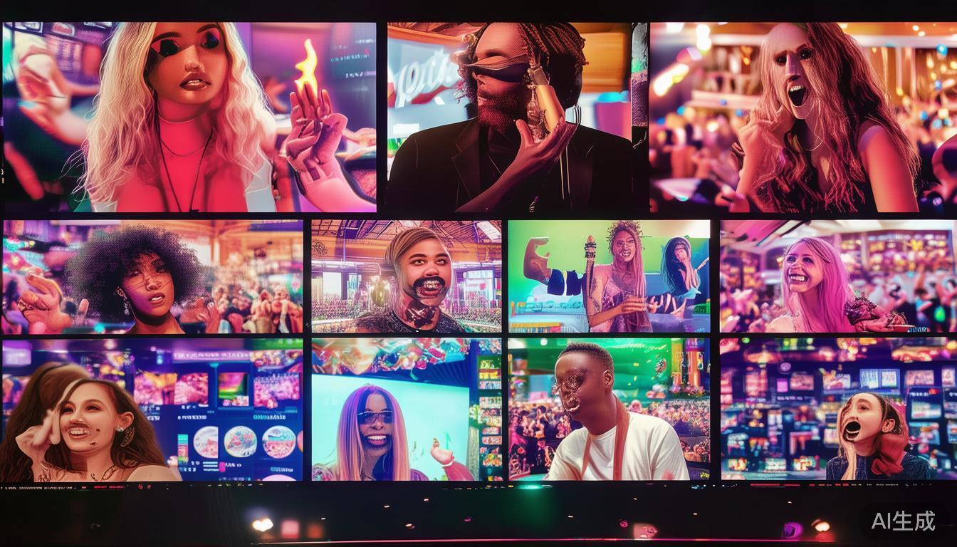 这些案例告诉我们，TikTok