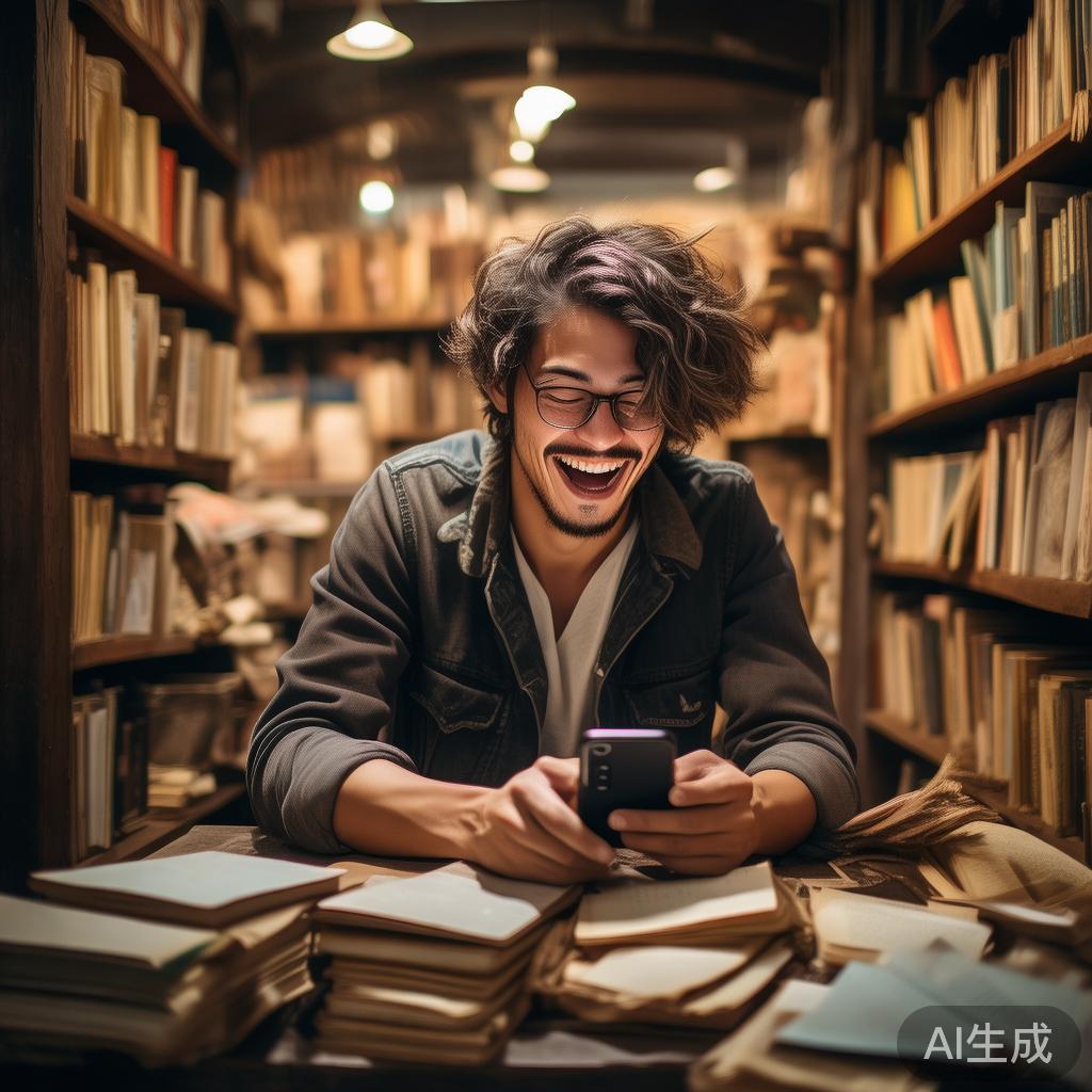 在这个浮躁的时代，我们需要更多