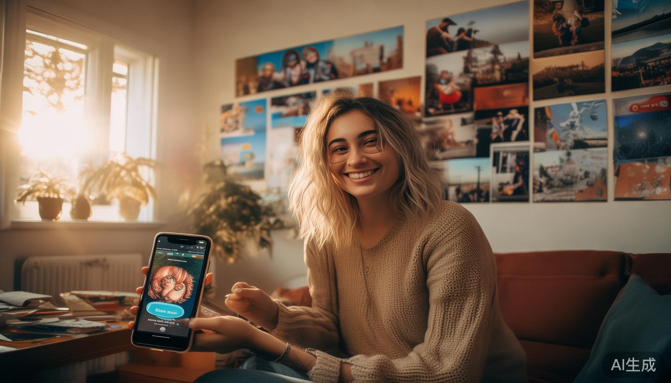 快手怎么设置粉丝在线