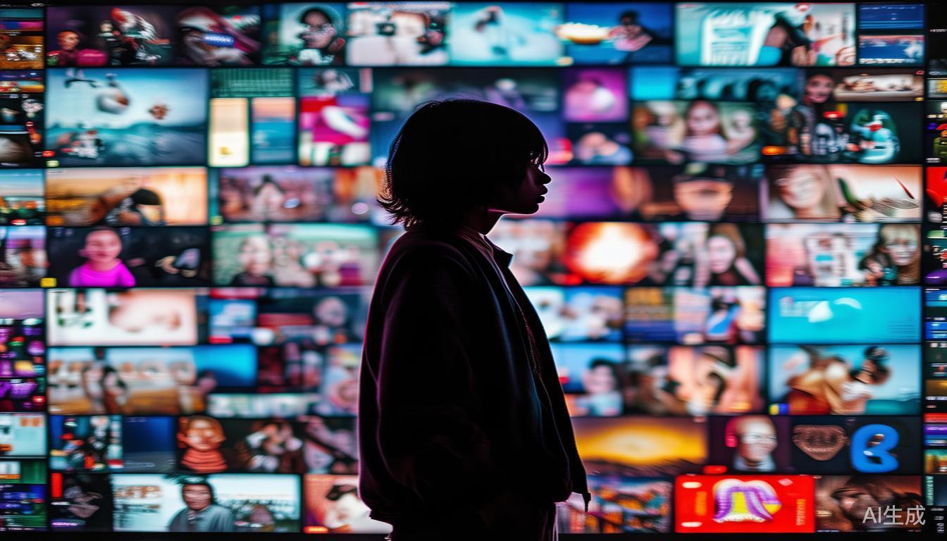 或许，我们不应该只关注粉丝数量