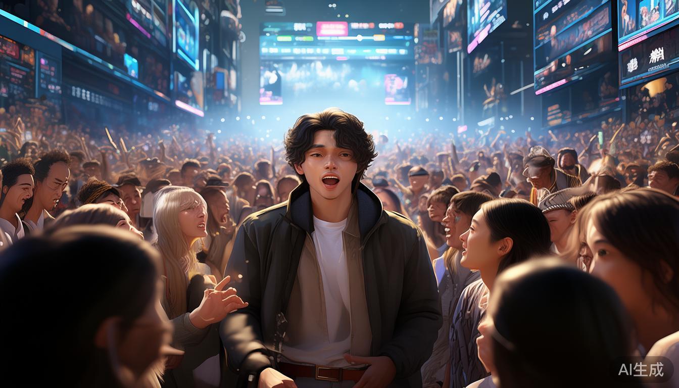 原因在于，“咪蒙”的成功并非仅