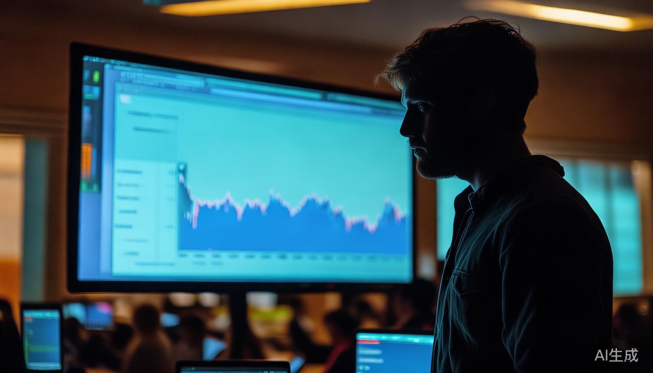 这让我不禁想起去年在一场社交媒