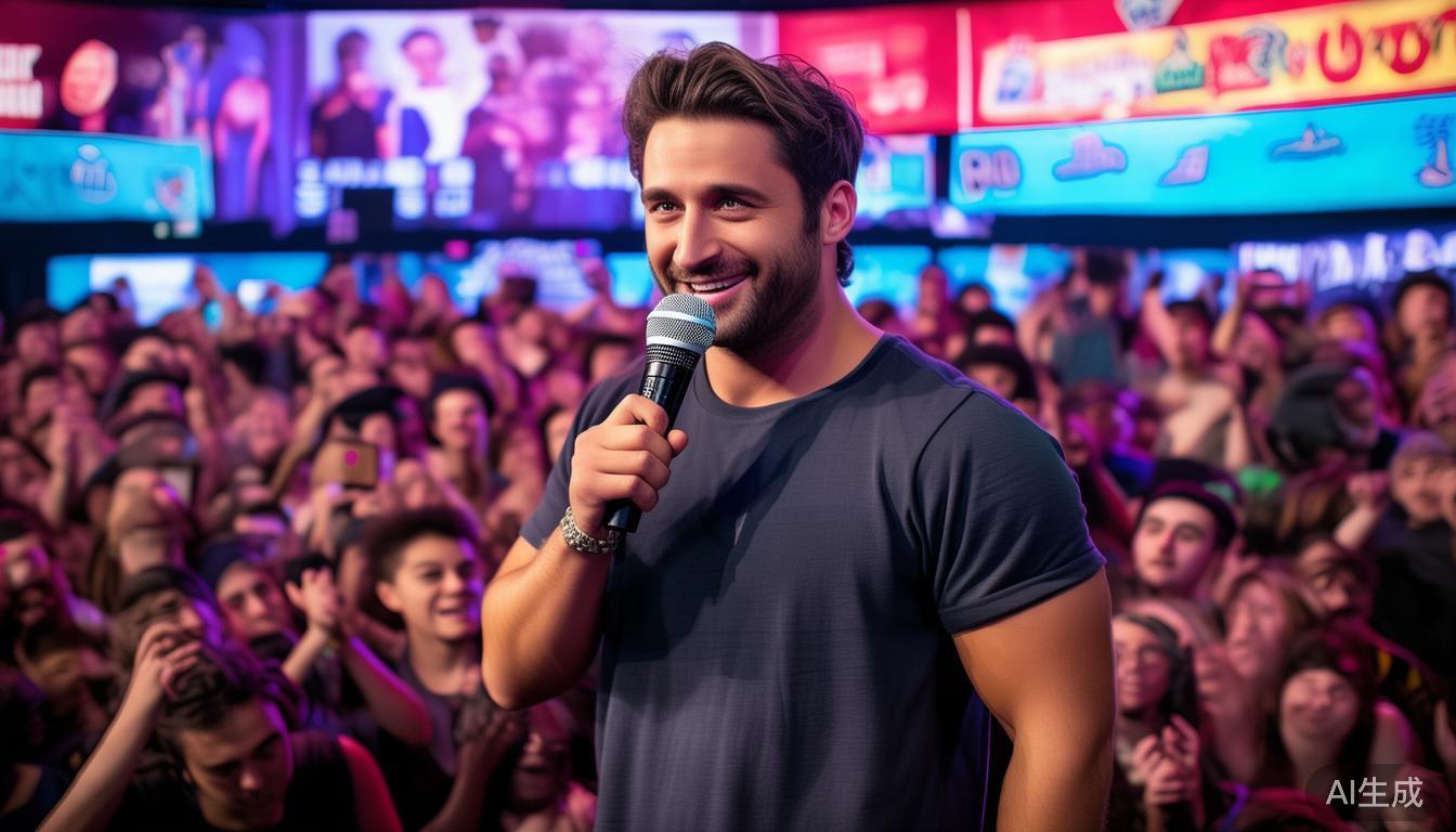 这让我不禁想起去年在一场粉丝见