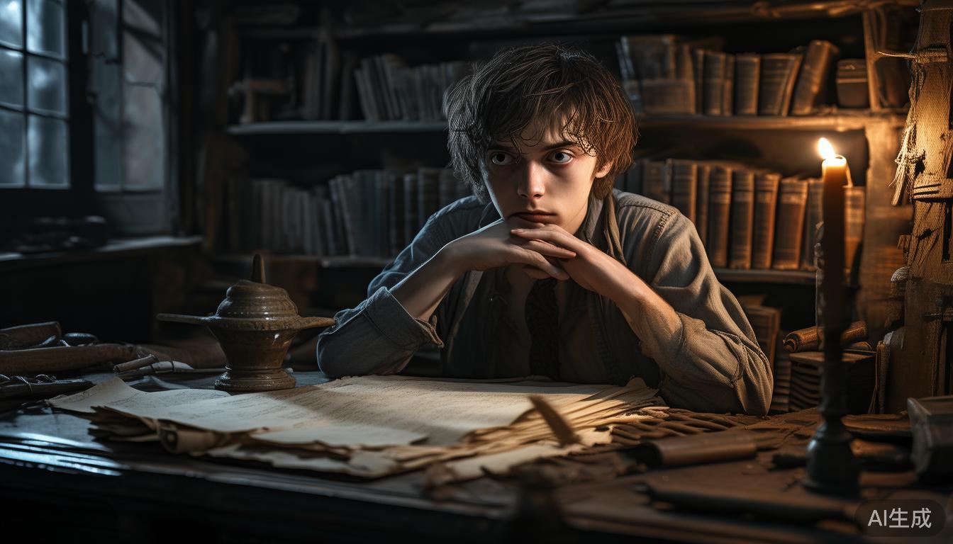 我不禁怀疑，这其中的争议是否源