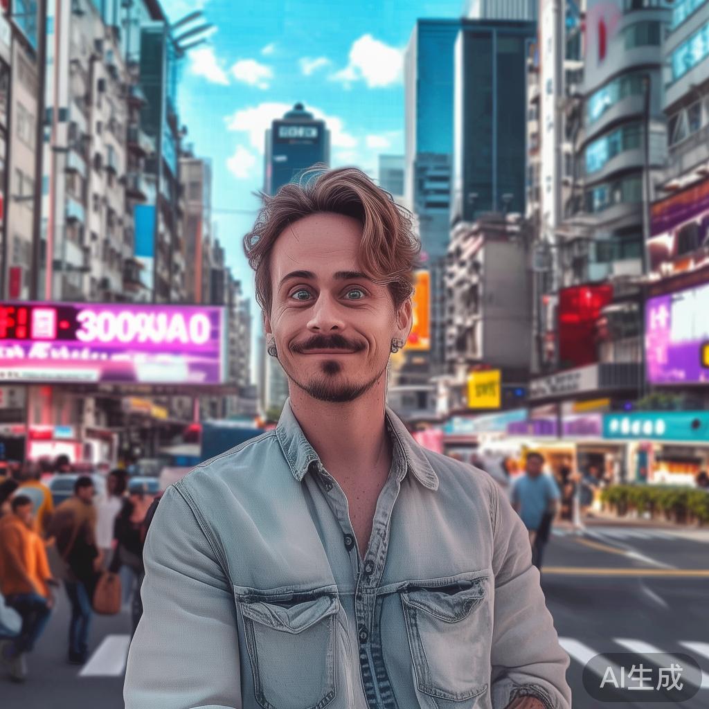 罗永浩，一个曾经的锤子手机创始