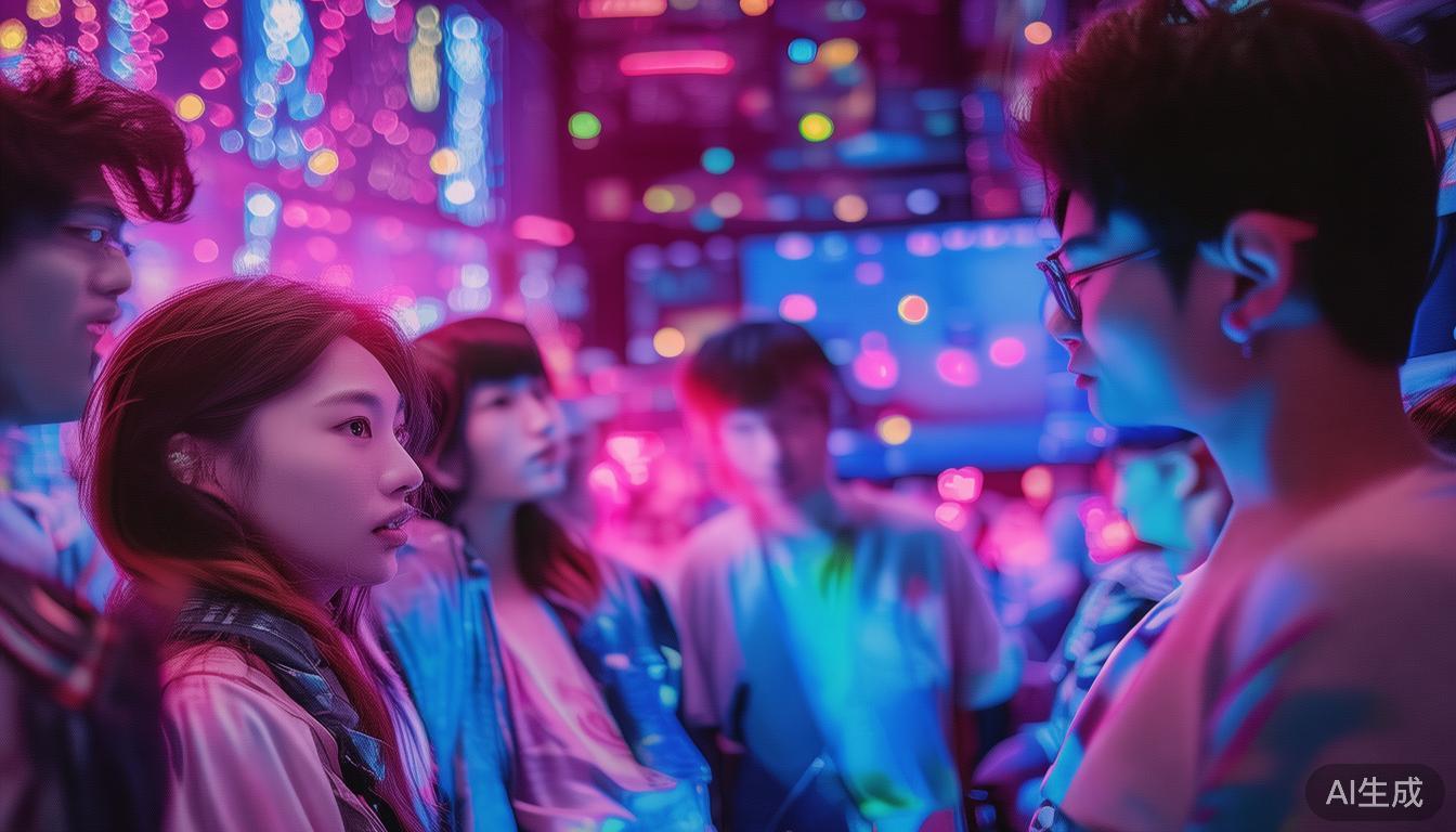 快手作为一个社交平台，拥有强大