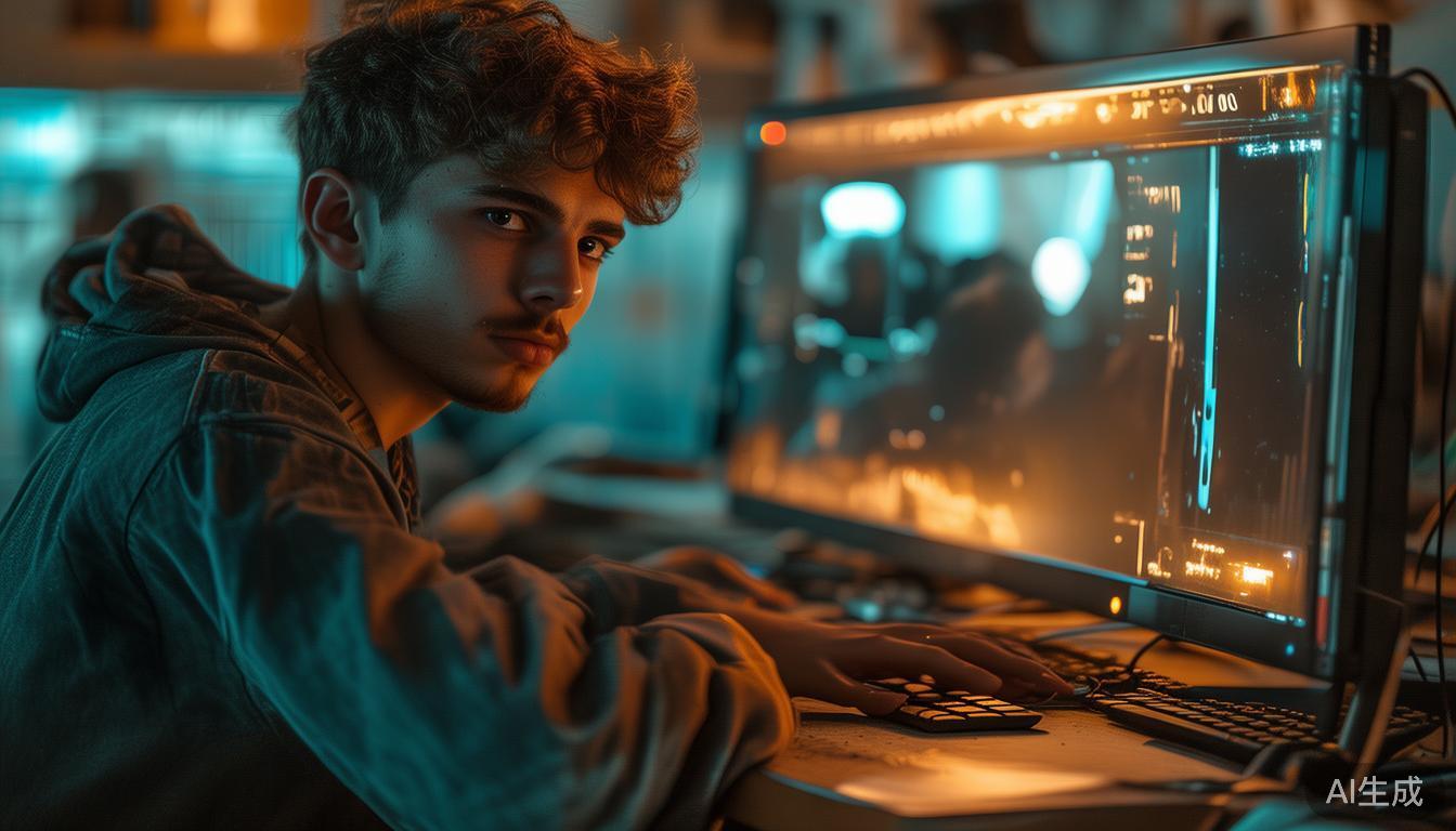 然而，这个过程并不一帆风顺。有