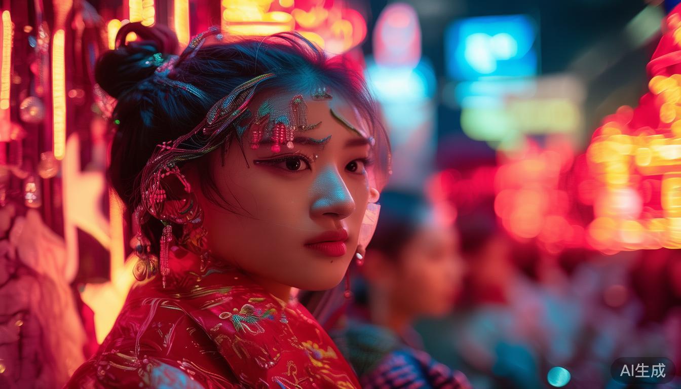 总之，TikTok为中国粉丝提