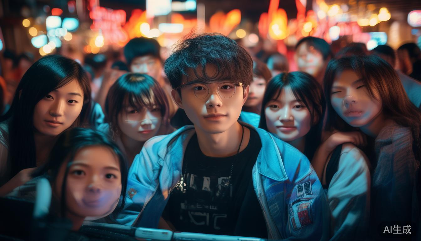 当然，仅仅依靠内容和互动是不够