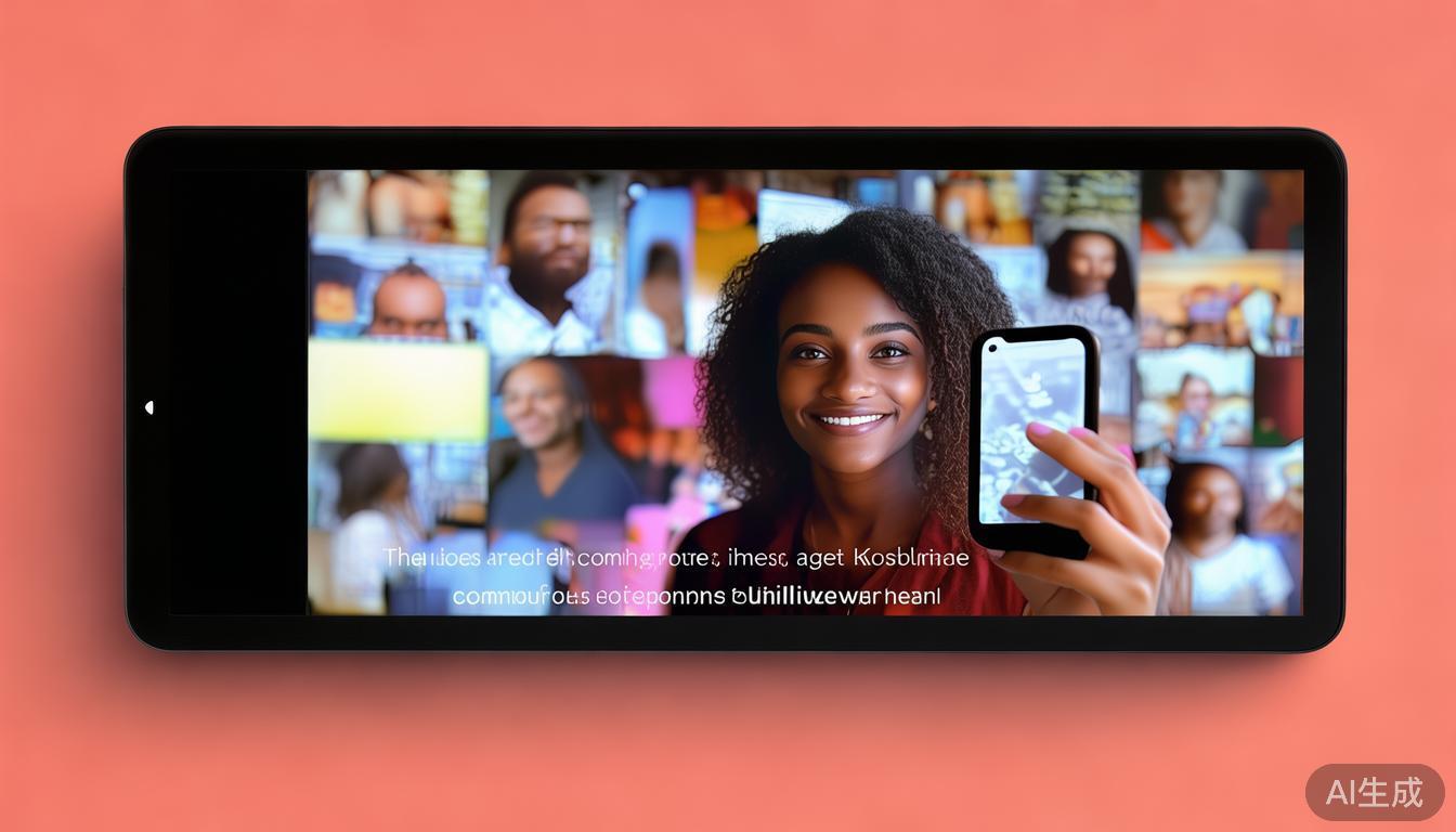 在这个信息爆炸的时代，我们每个