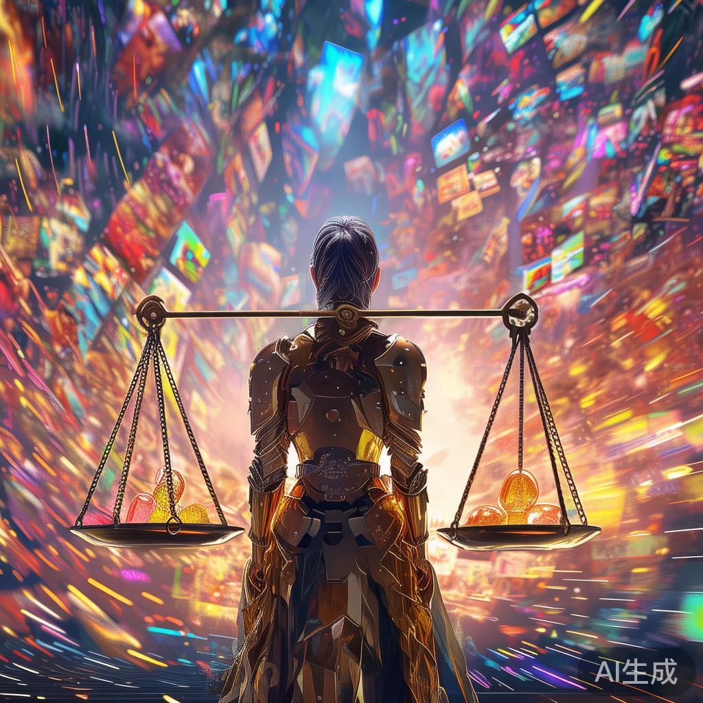 然而，在追求优质内容的同时，我