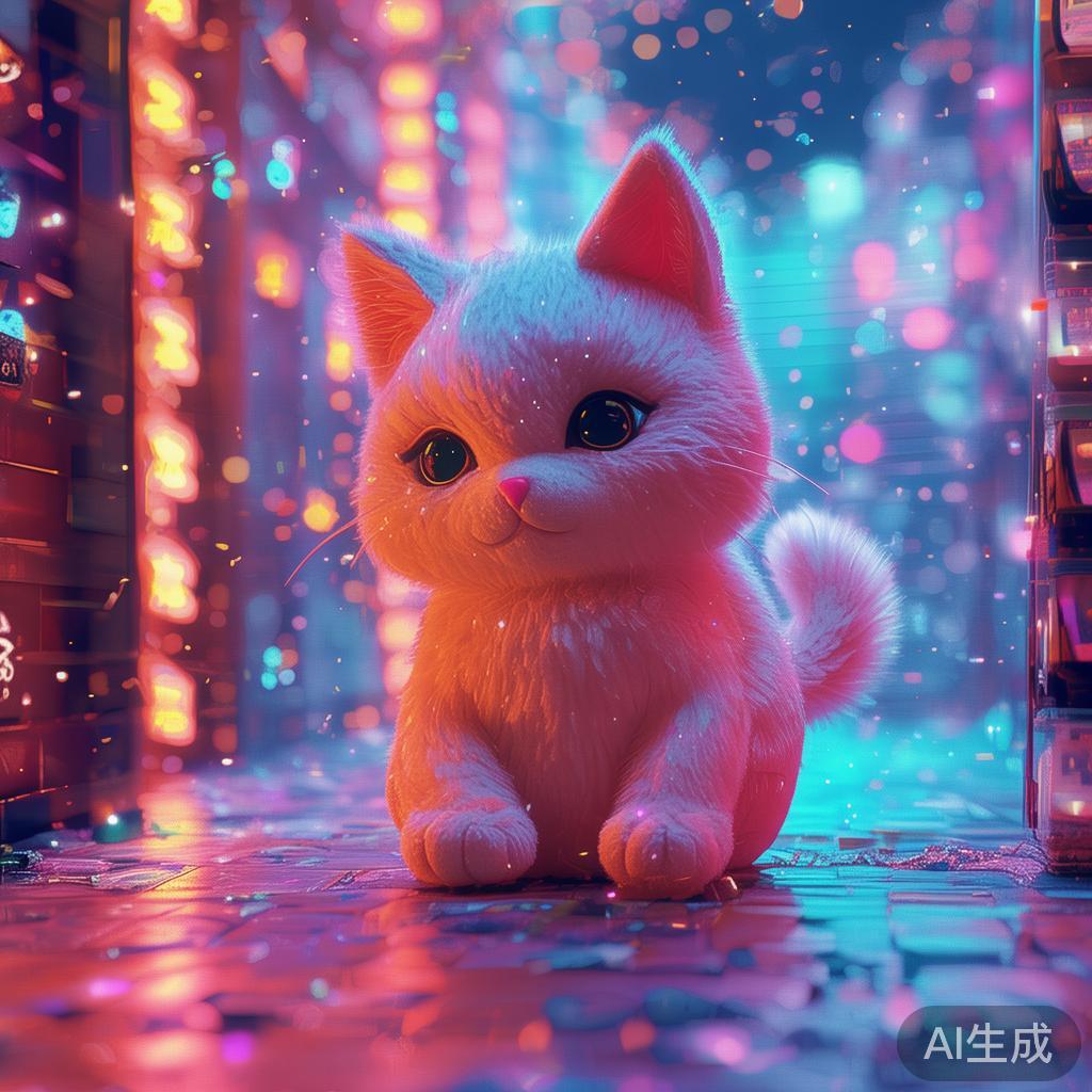 或许，抖音布偶猫的粉丝排行并不