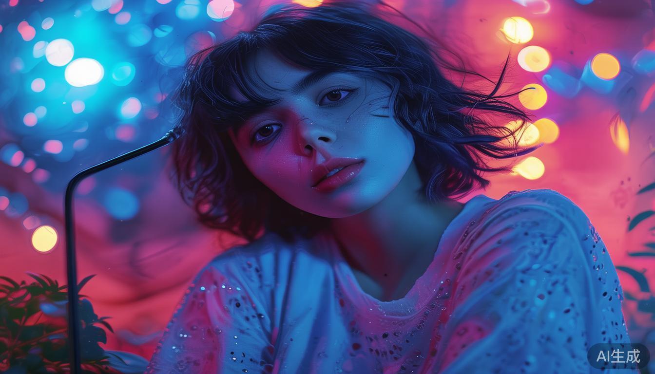 在我看来，音乐在TikTok手