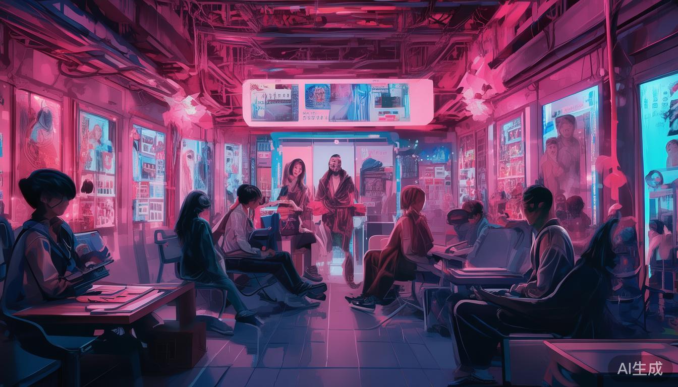 互动性：快手的互动性也是其粉丝