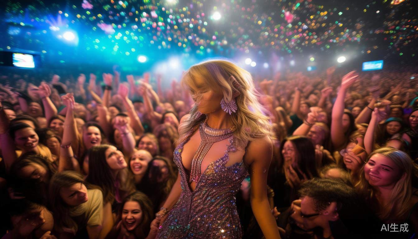 此外，还有一些明星通过举办线下