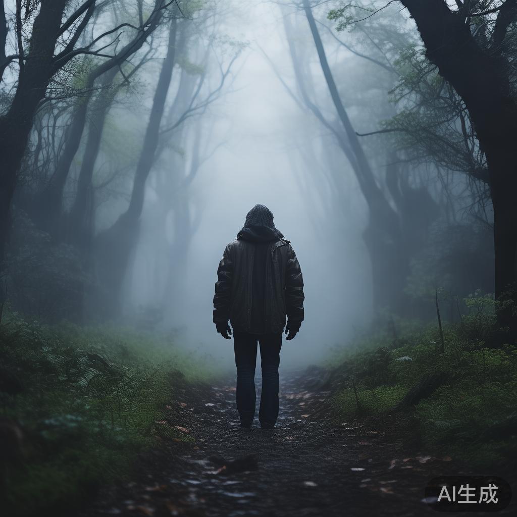 在这个充满迷雾的抖音世界，粉丝