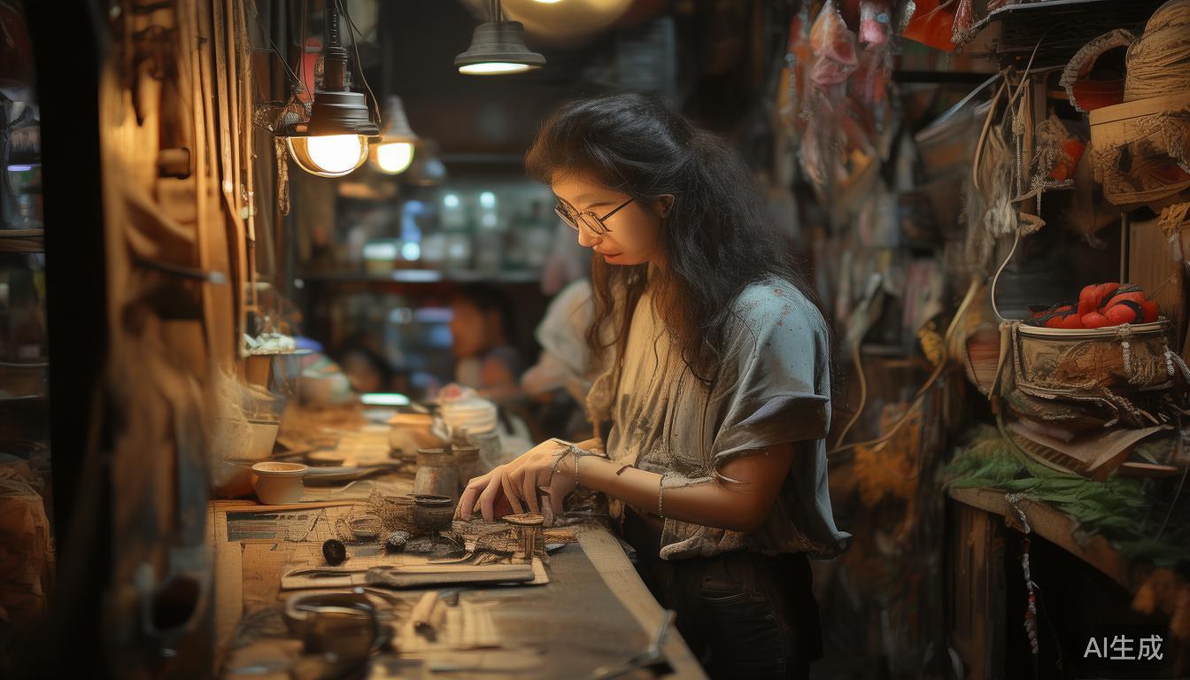 在这个问题上，我最打动我的是那
