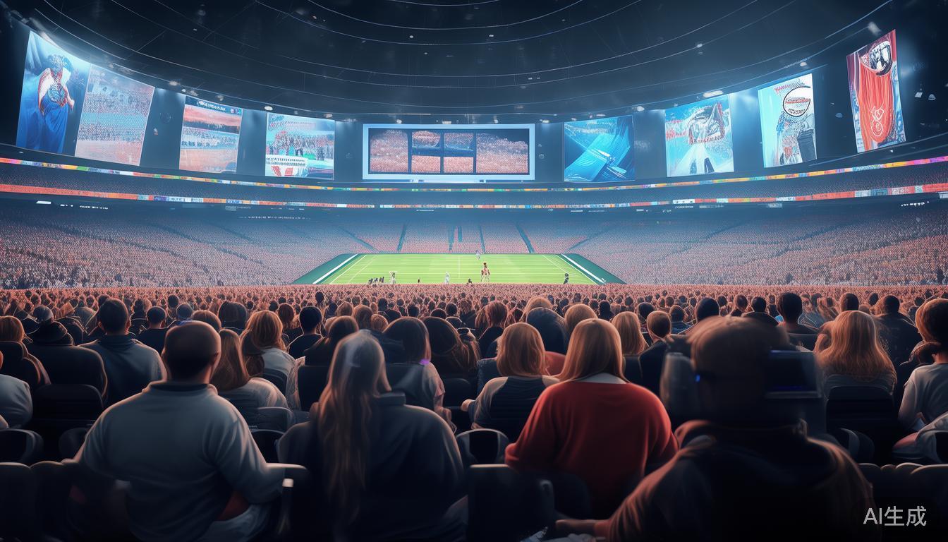 或许，随着技术的发展，粉丝团的