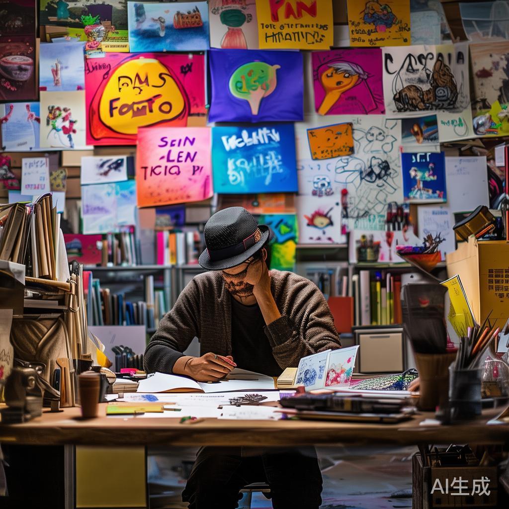 在创作内容时，要关注粉丝的需求