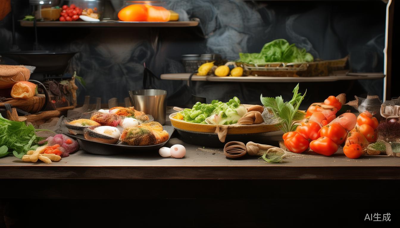 在快手上，内容是王道。无论你是