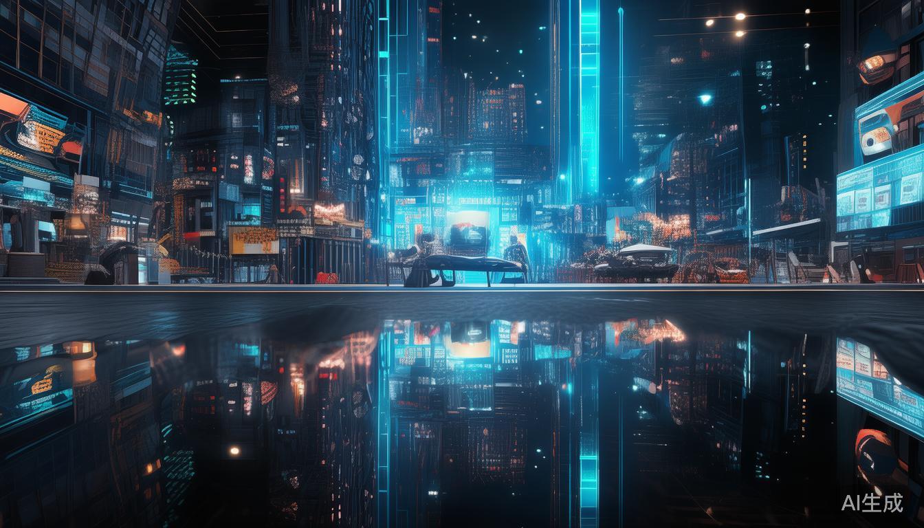 在这个虚拟的世界里，快手粉丝群