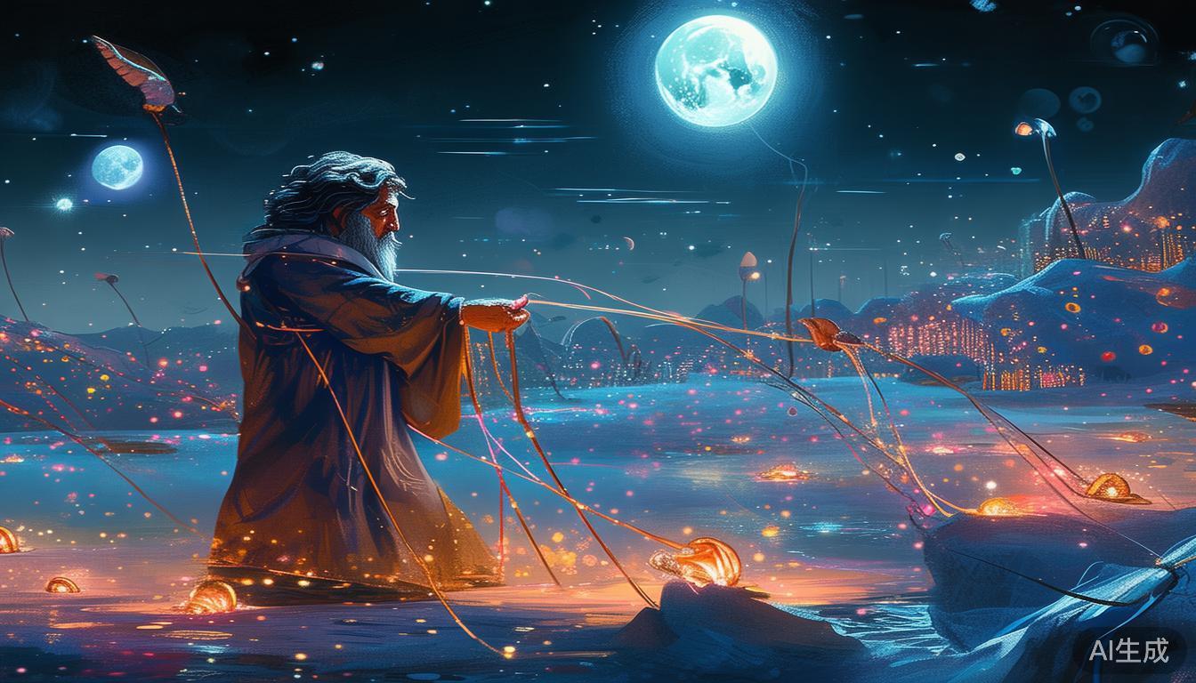 快手粉丝怎么形成