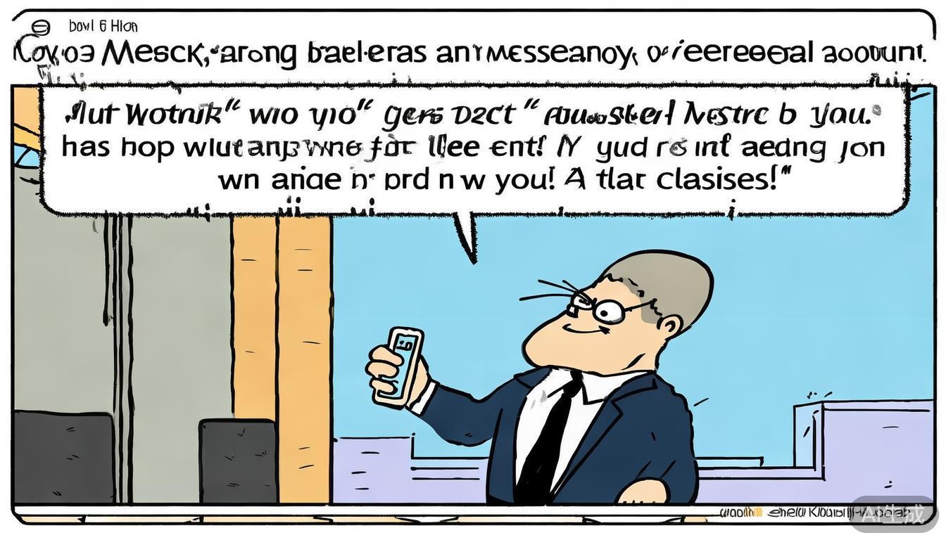 在这个问题上，我偏爱一种幽默的