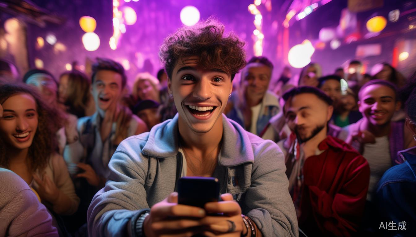 快手男生如何吸引粉丝，关键在于