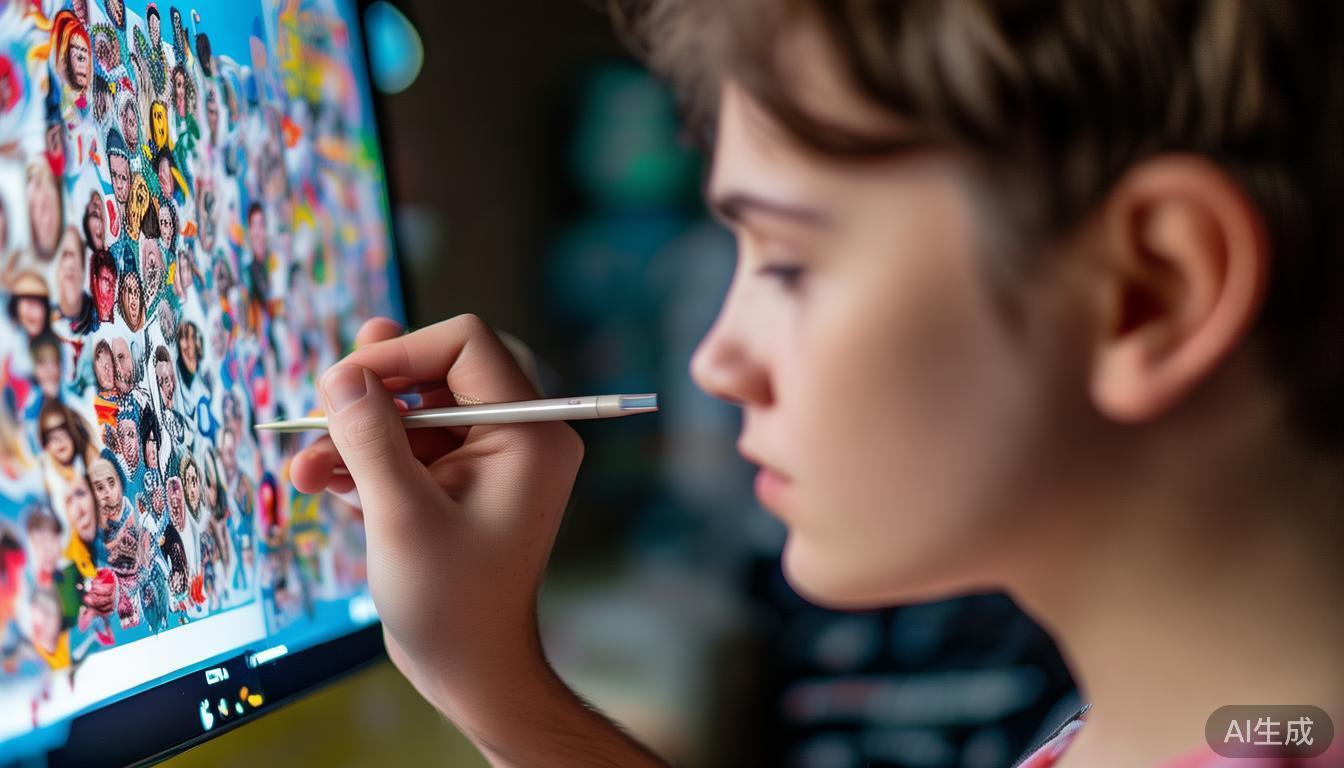 手动添加粉丝，其实是一场关于连