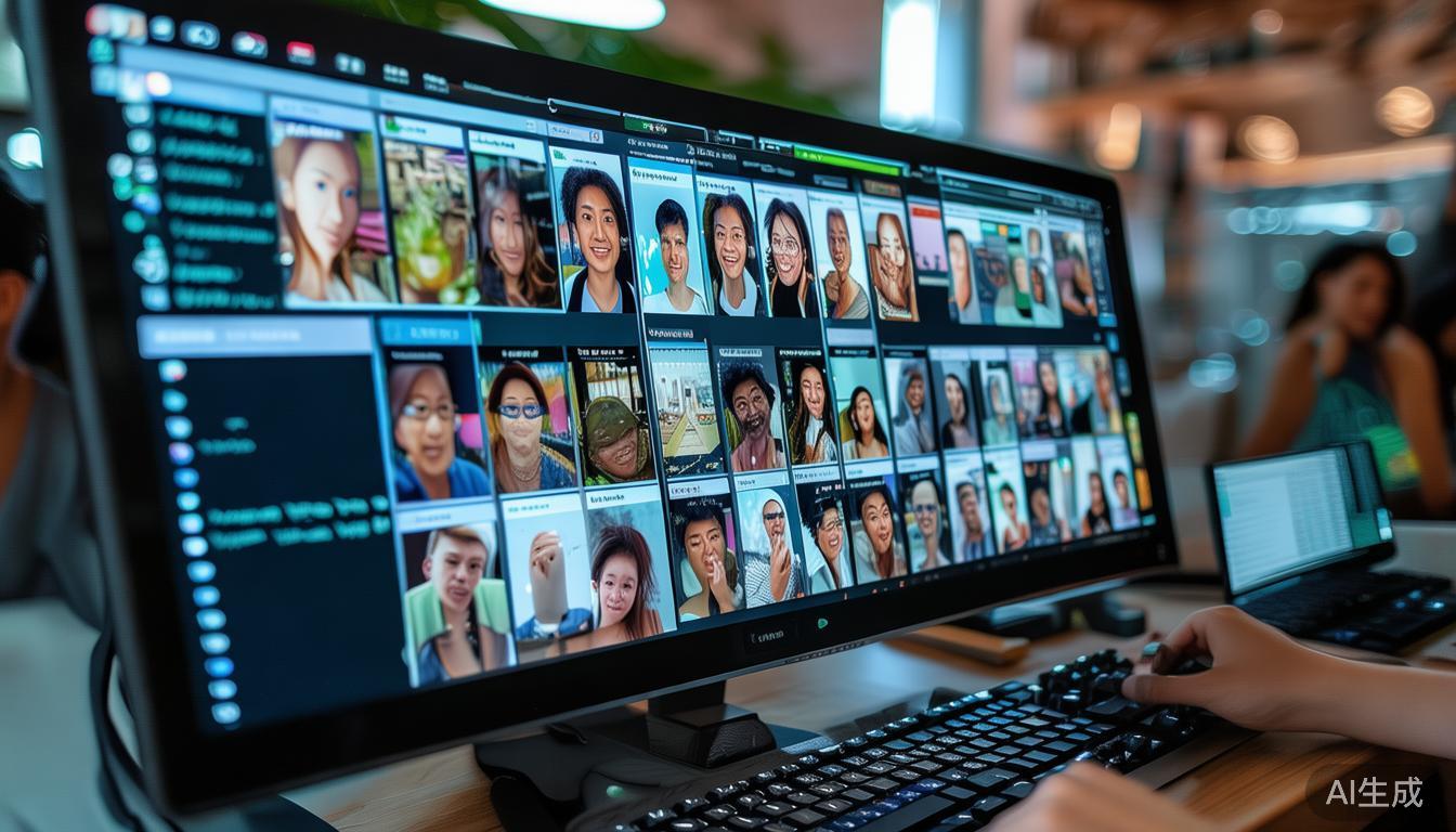 最后，粉丝运营也是提高粉丝质量