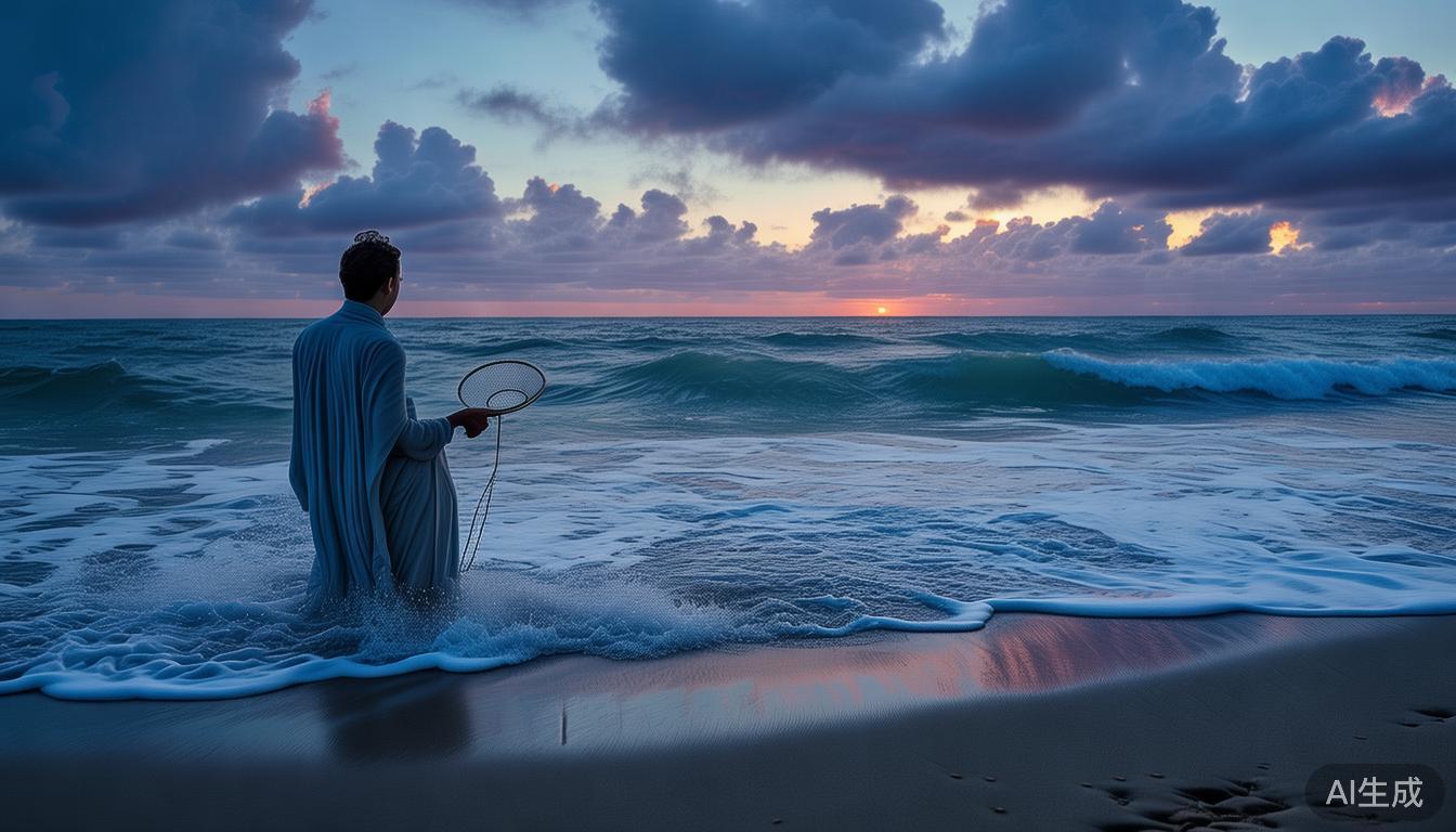 然而，退关注并不意味着完全脱离