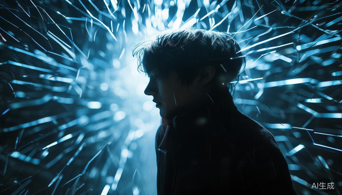 总之，快手加密粉丝这道数字世界