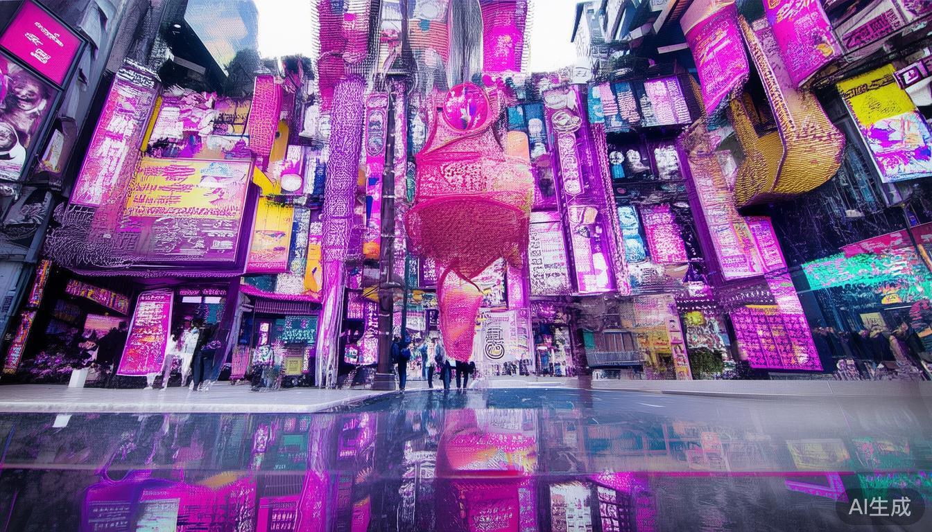 我偏爱那些追求情感共鸣的粉丝。