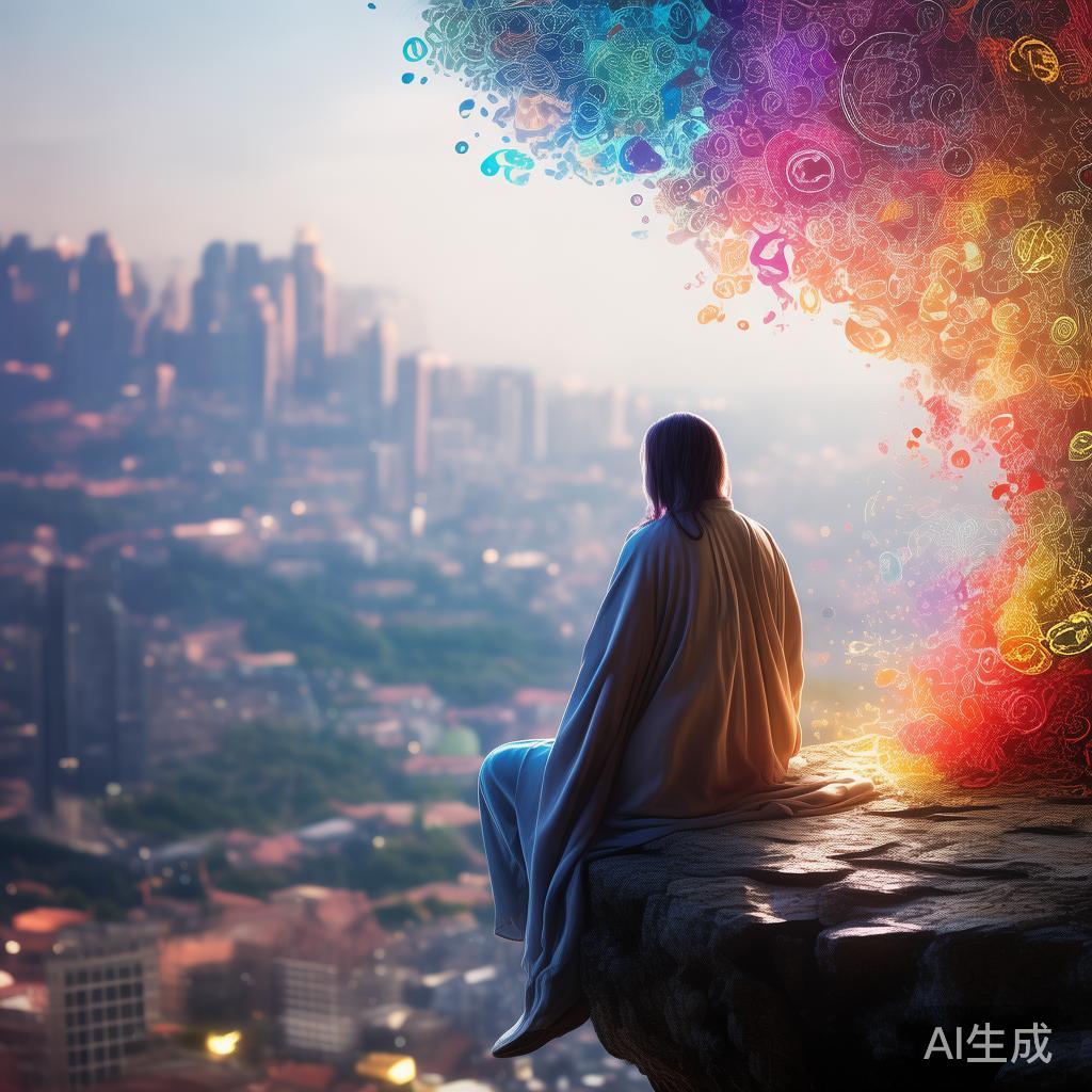 总之，抖音粉丝，退与留，其实是