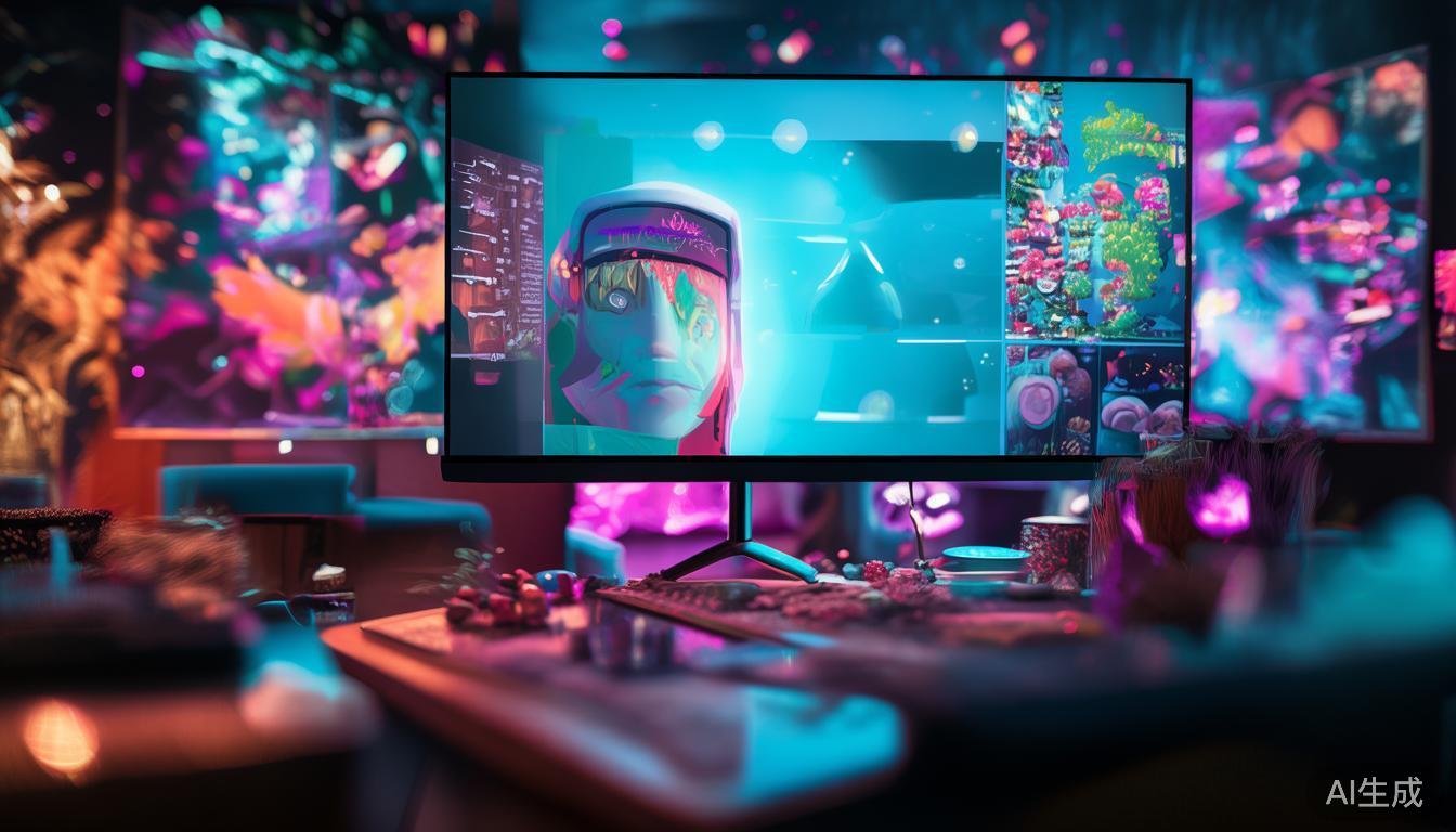 我开始尝试将这些特点融入到我的