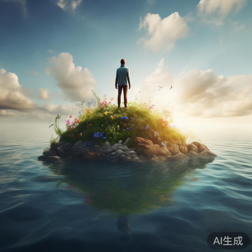 在这个信息碎片化的时代，我们每