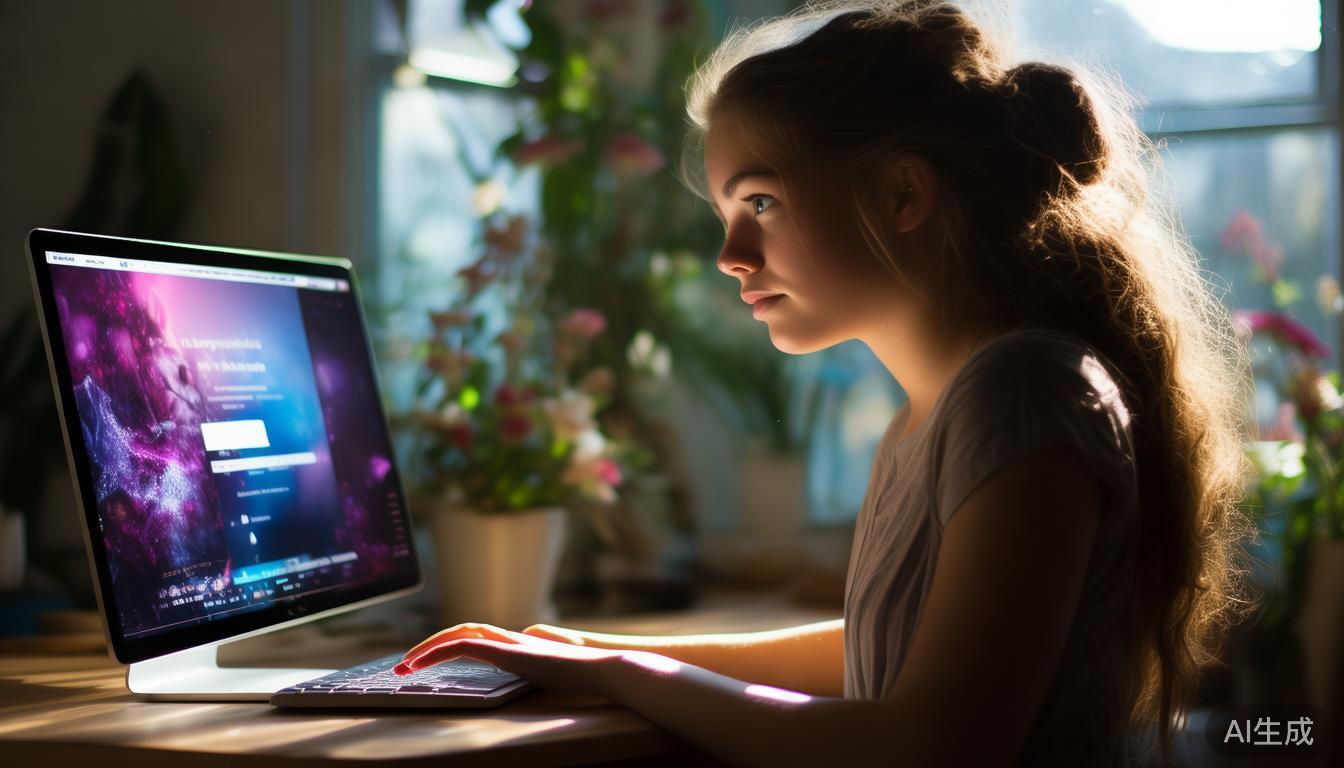 关注，也是一种对未来生活的憧憬