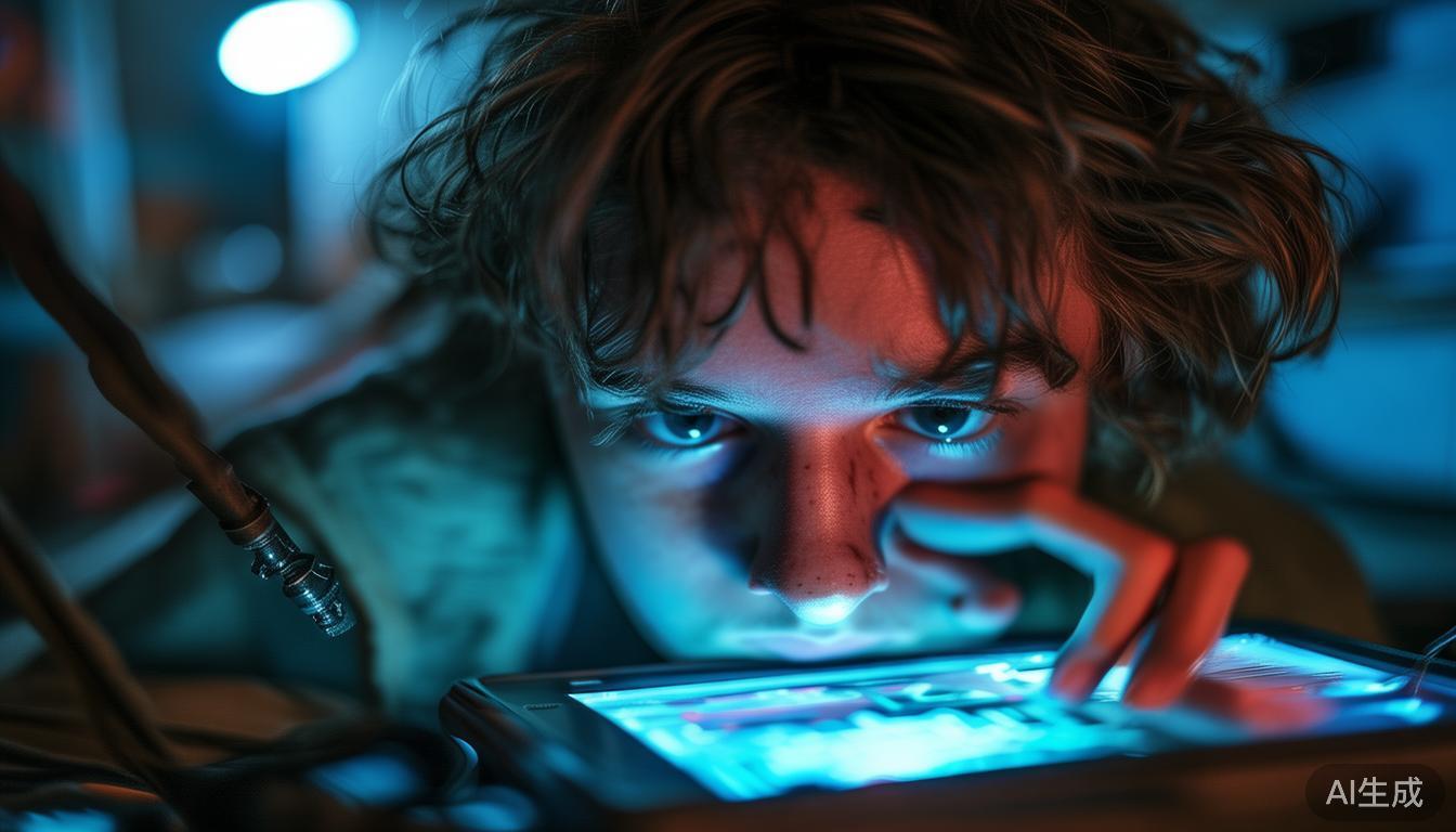 “这让我联想到英国TikTok