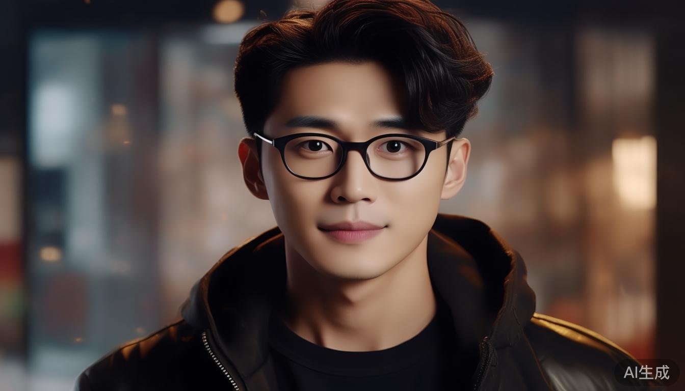 其次，从个人魅力来看，黄渤以其