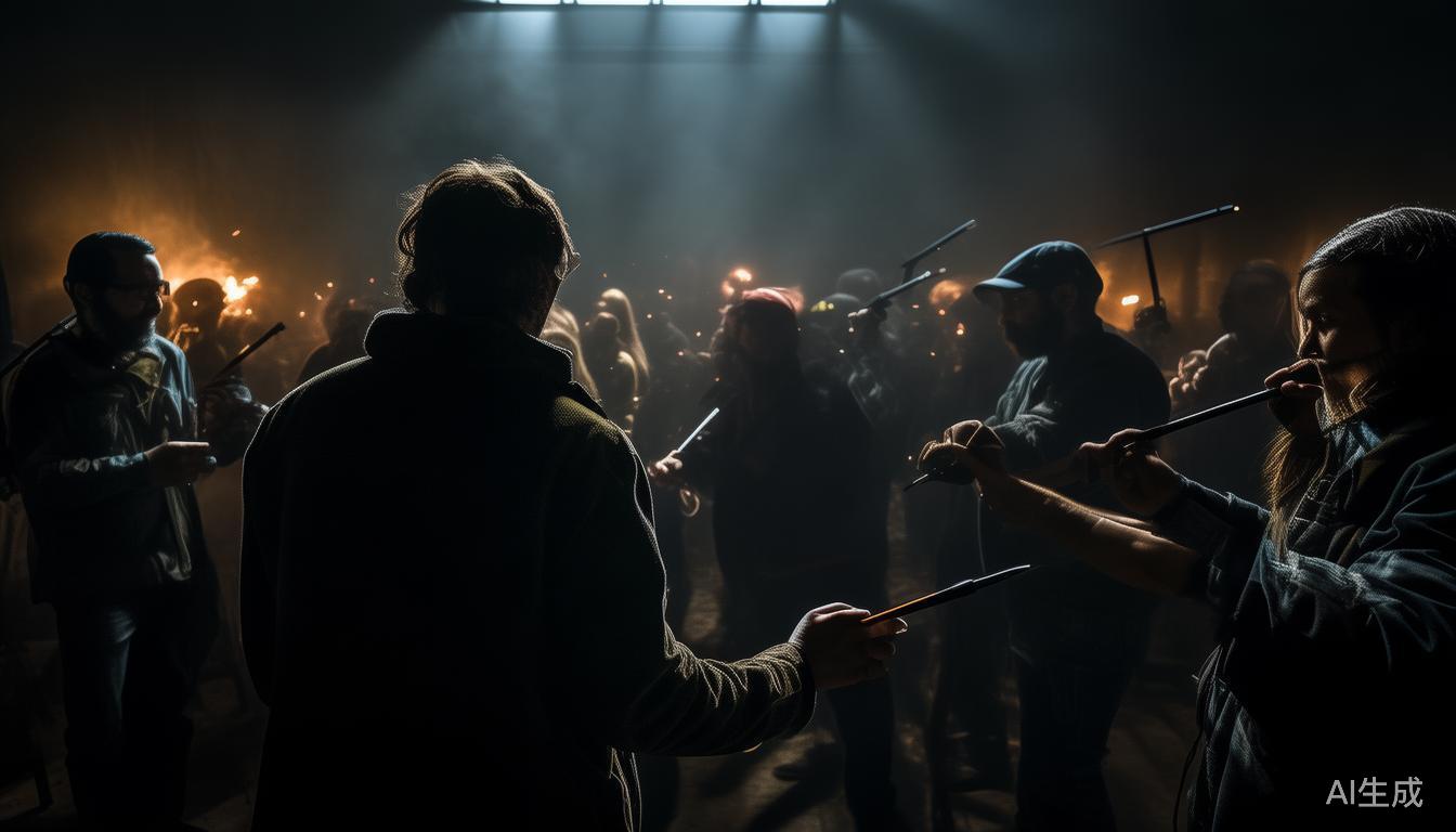 或许，这背后隐藏着一种“无声的