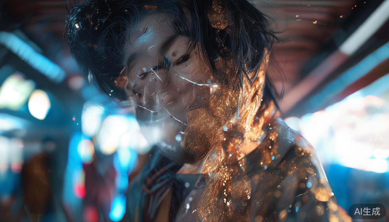 在这个日新月异的时代，创新是保