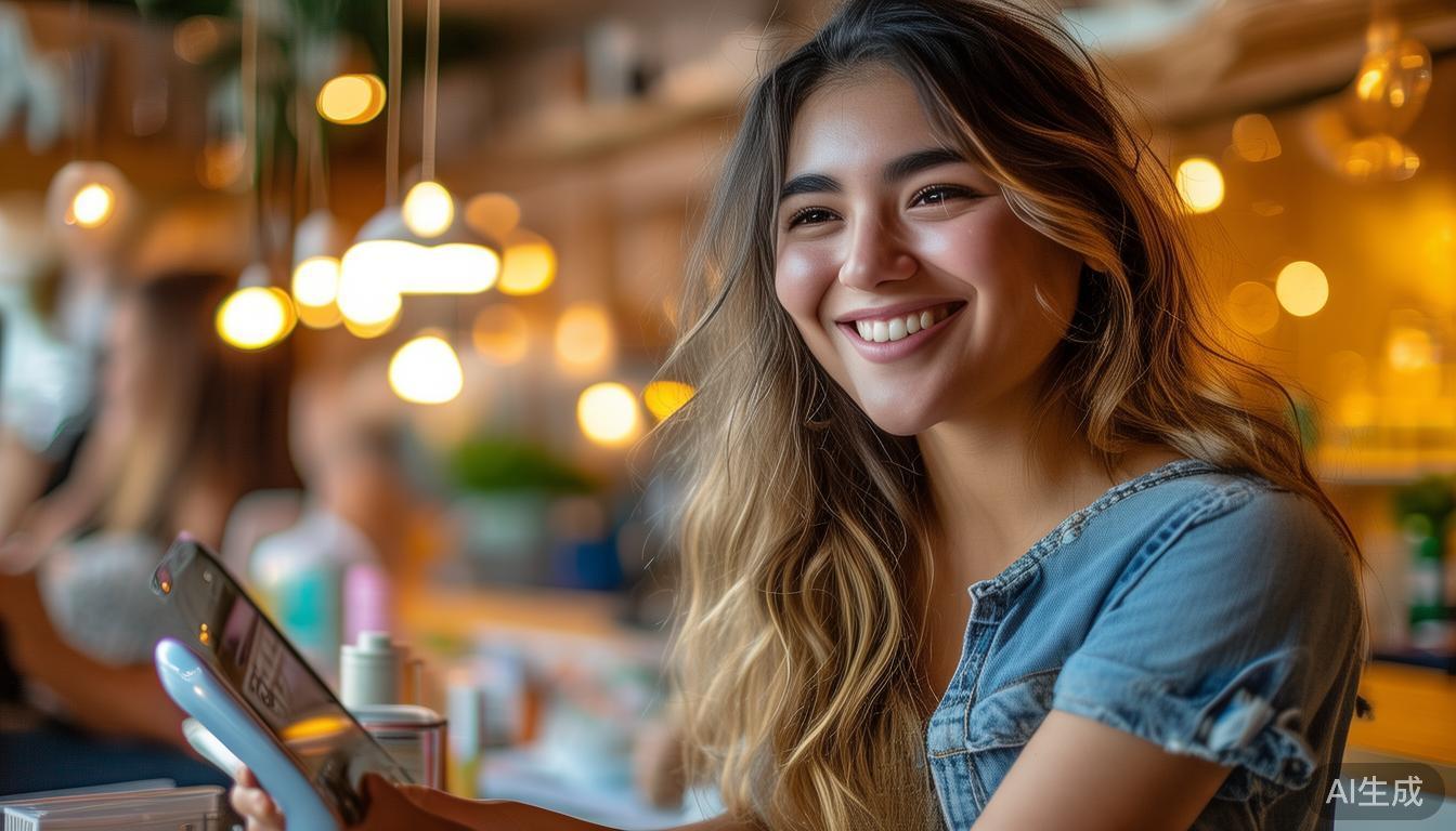 我曾遇到一个粉丝，在品牌微博下