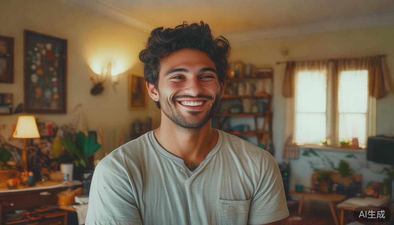 让我们来看一个案例。有个Tik