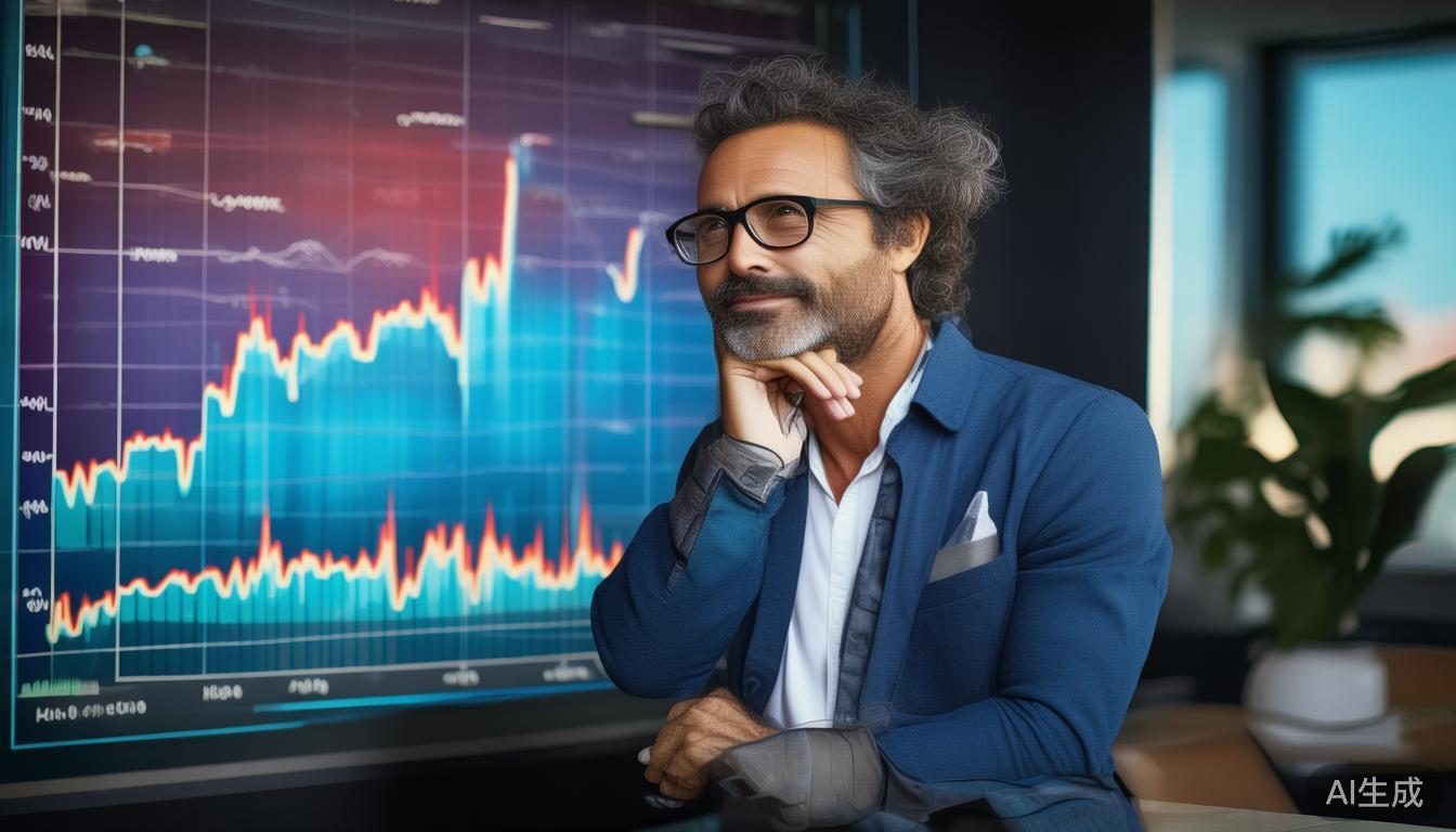 企业家案例：某企业家在企业发展