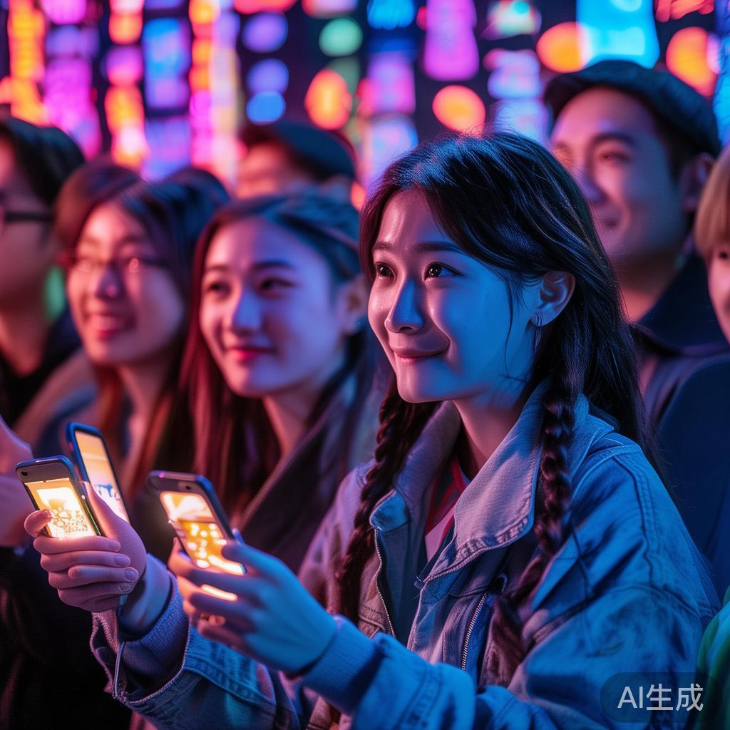 在这个充满变数的时代，忠诚的抖